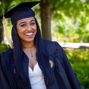 Meet your Posher, Jaimisha